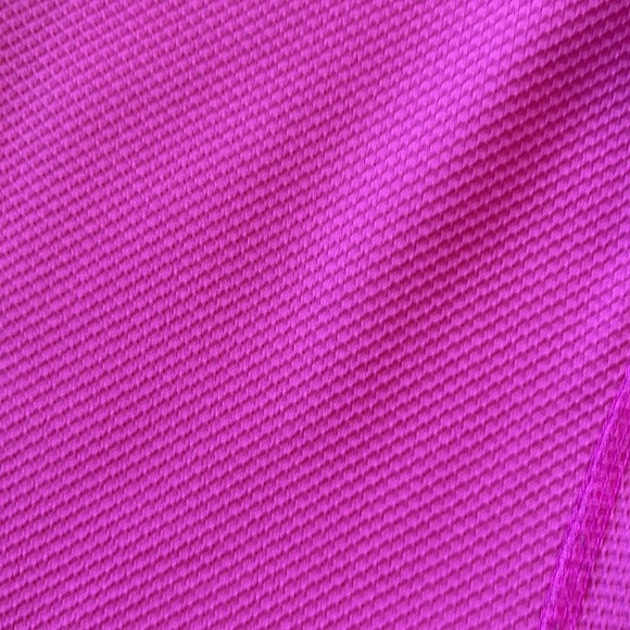 RE ONA x REVOLVE PINK Textured Bike Shorts Sz S - Picture 3 of 7